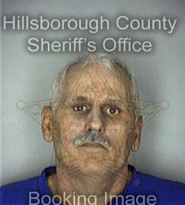 Michael Koehle, - Hillsborough County, FL 