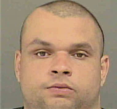 Roger Landis - Mecklenburg County, NC 