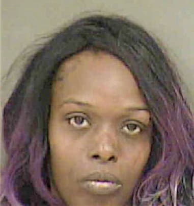 Lashorna Lee-Brown, - Mecklenburg County, NC 