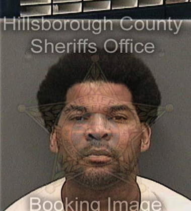 Joshua Lester, - Hillsborough County, FL 