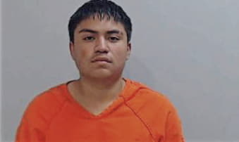 Roberto Leza, - Hidalgo County, TX 