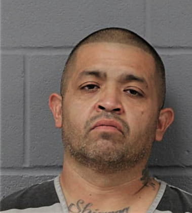 Ramiro Llanas-Garcia - Travis County, TX 