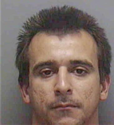 Robinson Lopez, - Lee County, FL 