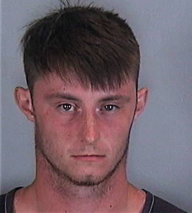 Matthew Luongo, - Manatee County, FL 