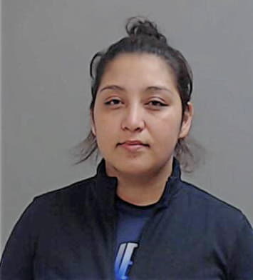 Dominga Martinez, - Hidalgo County, TX 