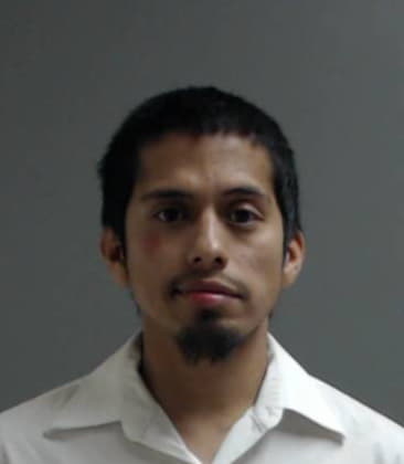 Jose Martinez, - Hidalgo County, TX 