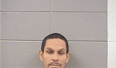 Omar Martinez, - Cook County, IL 