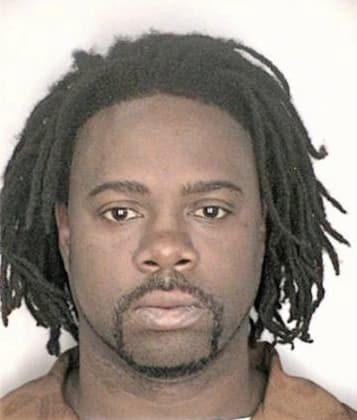 Boyd McCraney - Hillsborough County, FL 