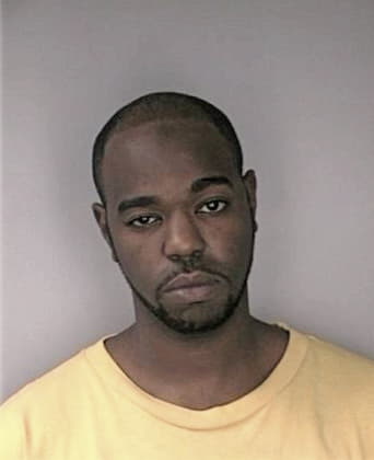 Oscar McCuller - Hillsborough County, FL 