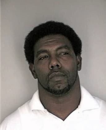 Marquis McCullough - Hillsborough County, FL 