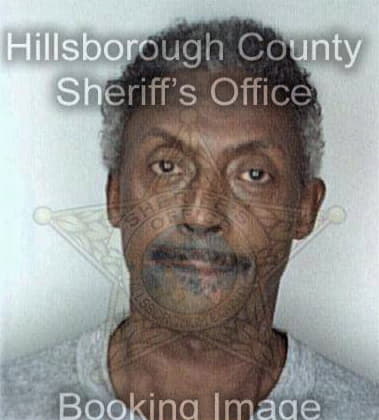 Sammie McGee - Hillsborough County, FL 