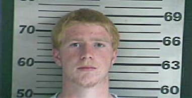 David McGuire, - Dyer County, TN 