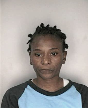 Patricia Mills - Hillsborough County, FL 
