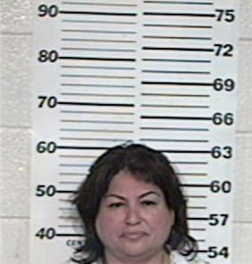 Crystal Montelongo, - Hidalgo County, TX 