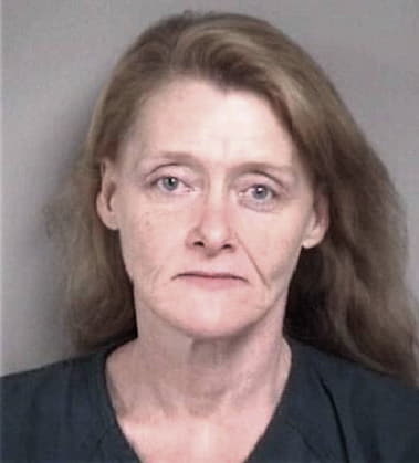 Celeste Morrell, - Cabarrus County, NC 