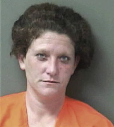 Phyllis Morris, - Okaloosa County, FL 