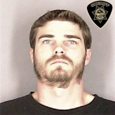 Jonathan Noble, - Marion County, OR 