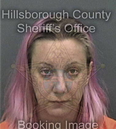 Rebbecca Nordheim, - Hillsborough County, FL 