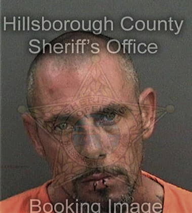 Patrick Odor, - Hillsborough County, FL 