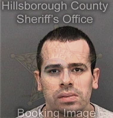 Doel Ortiz, - Hillsborough County, FL 