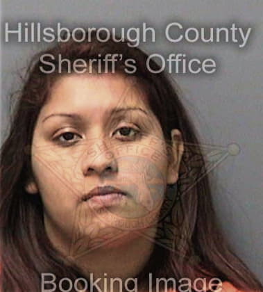 Jennifer Osborne, - Hillsborough County, FL 