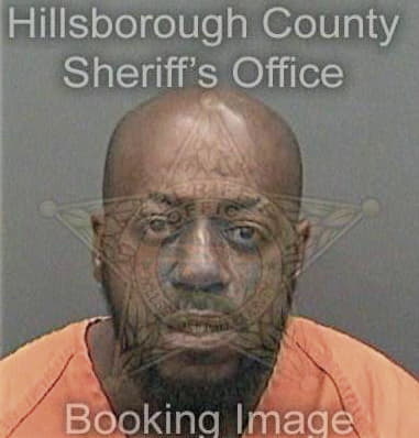 Ezekiel Paramore, - Hillsborough County, FL 