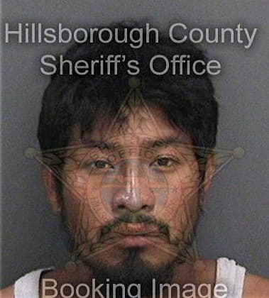 Eric Parson, - Hillsborough County, FL 