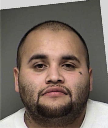 Eduardo Paz, - Denton County, TX 