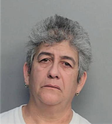 Paula Pena, - Dade County, FL 