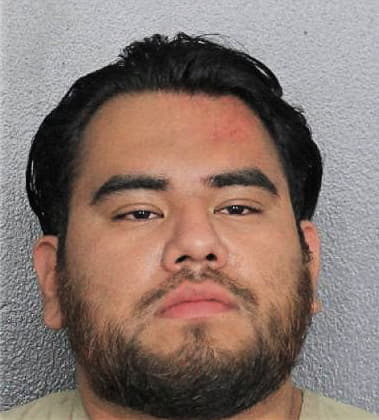 Jose Perez, - Broward County, FL 