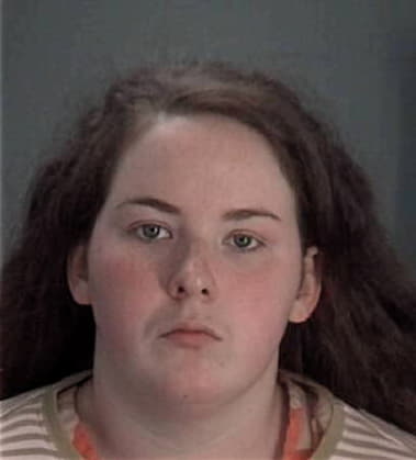 Kara Perrini, - Pasco County, FL 