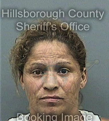 Gabriela Pierce, - Hillsborough County, FL 