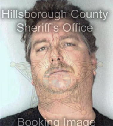 Danny Poole, - Hillsborough County, FL 