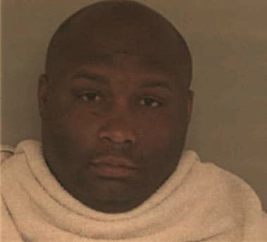 Lonnie Porter - Collin County, TX 