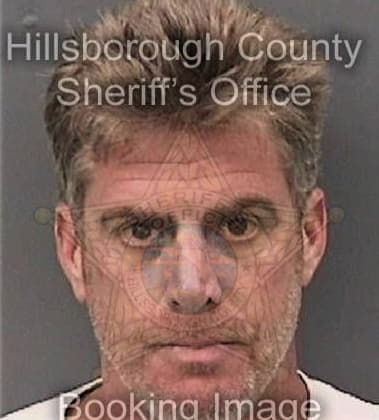 Thomas Powers, - Hillsborough County, FL 