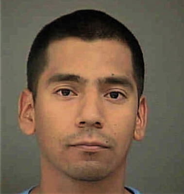 Jose Quiroa, - Mecklenburg County, NC 