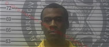 Clarence Raines, - Harrison County, MS 