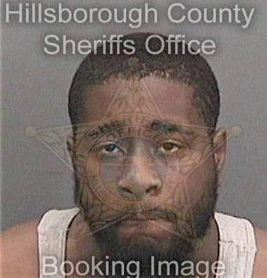 David Ransome, - Hillsborough County, FL 