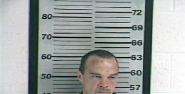 Ricky Reed, - Dyer County, TN 