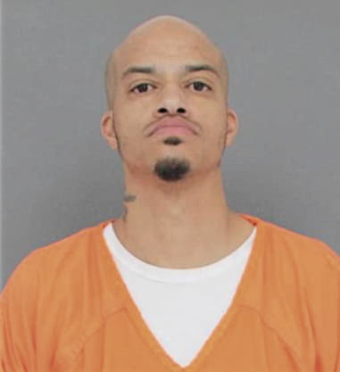 Floyd Riley - Cherokee County, TX 
