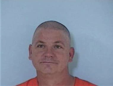 Matthew Robertson, - Walton County, FL 