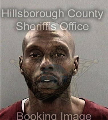 Eugene Robinson - Hillsborough County, FL 