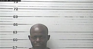 Leonard Robinson, - Harrison County, MS 