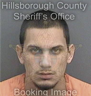 Ariosto Rodriguez, - Hillsborough County, FL 