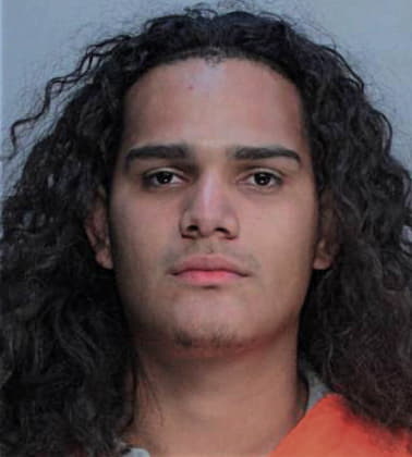 Otniel Rodriguez, - Dade County, FL 