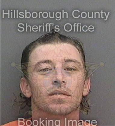 Javier Rojas, - Hillsborough County, FL 