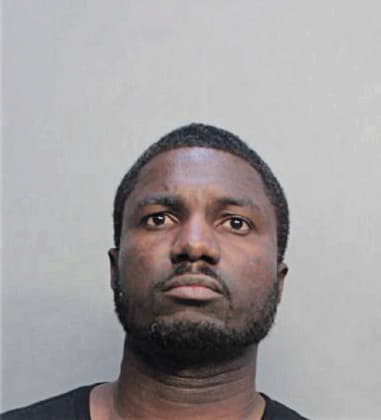 Tobias Rollins, - Dade County, FL 