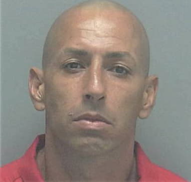 Felipe Rosado, - Lee County, FL 