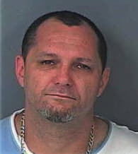 Mark Sarrault, - Hernando County, FL 