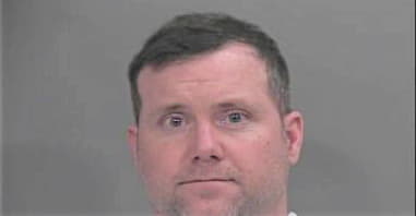 John Shackleford - Washington County, AR 